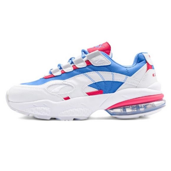 PUMA Chunky Sneakers - Picture 1 of 7